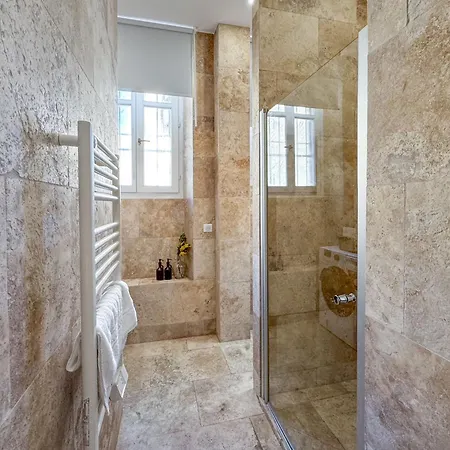 Apartment Bel Renove - Jardin Et Parking - Da