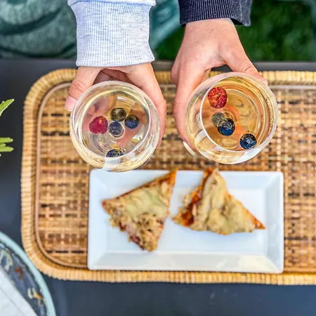 Bel Renove - Jardin Et Parking - Da *