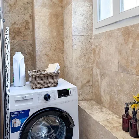 Bel Renove - Jardin Et Parking - Da