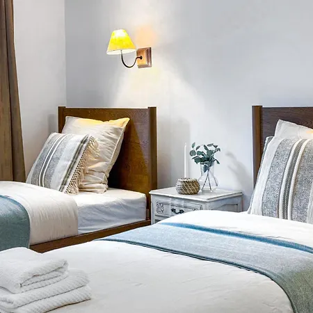 شقة Bel Renove - Jardin Et Parking - Da *