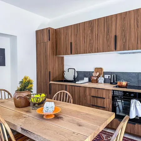 Bel Renove - Jardin Et Parking - Da * كان