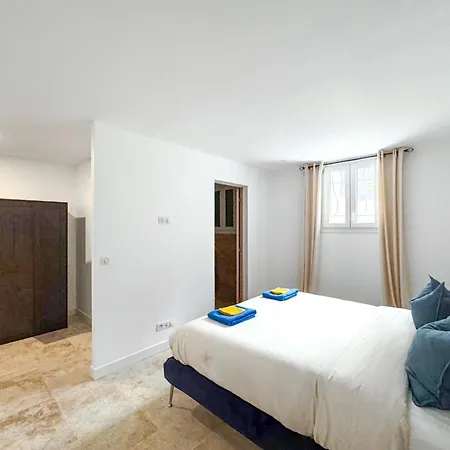 Bel Renove - Jardin Et Parking - Da كان