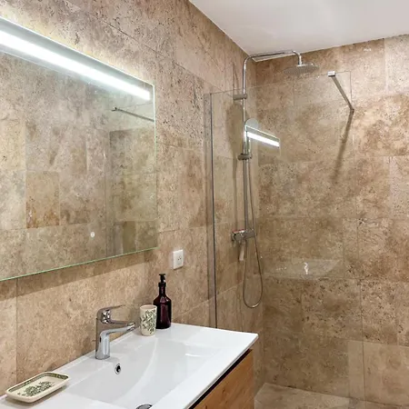 Bel Renove - Jardin Et Parking - Da * كان