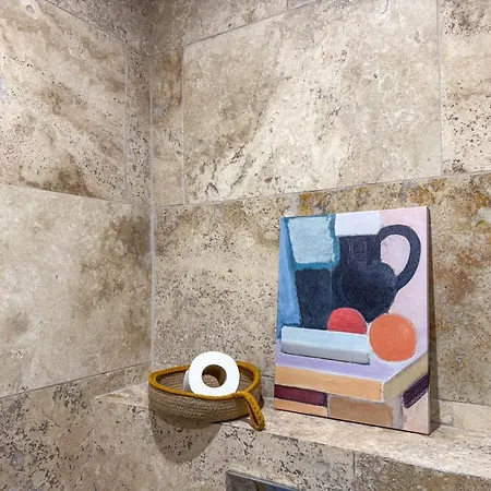 Bel Renove - Jardin Et Parking - Da شقة كان