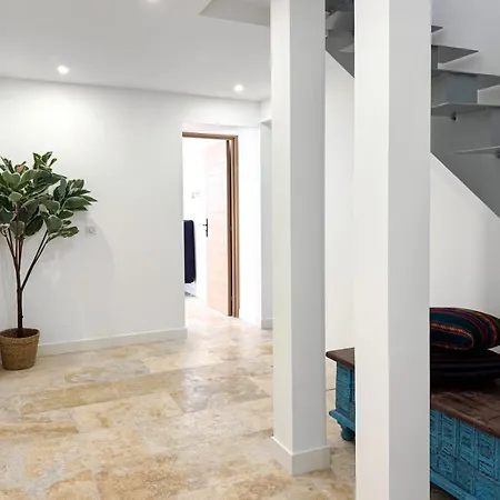 Appartamento Bel Renove - Jardin Et Parking - Da *