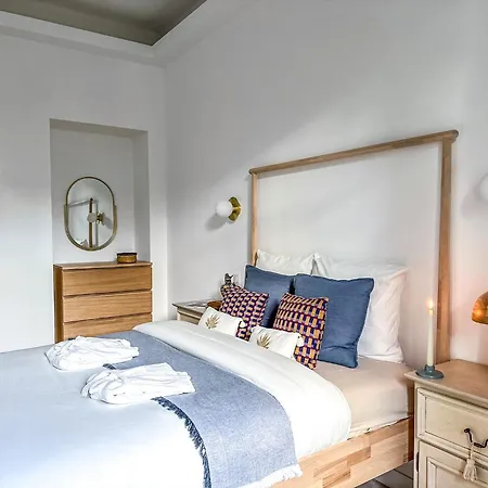 Bel Renove - Jardin Et Parking - Da Apartamento